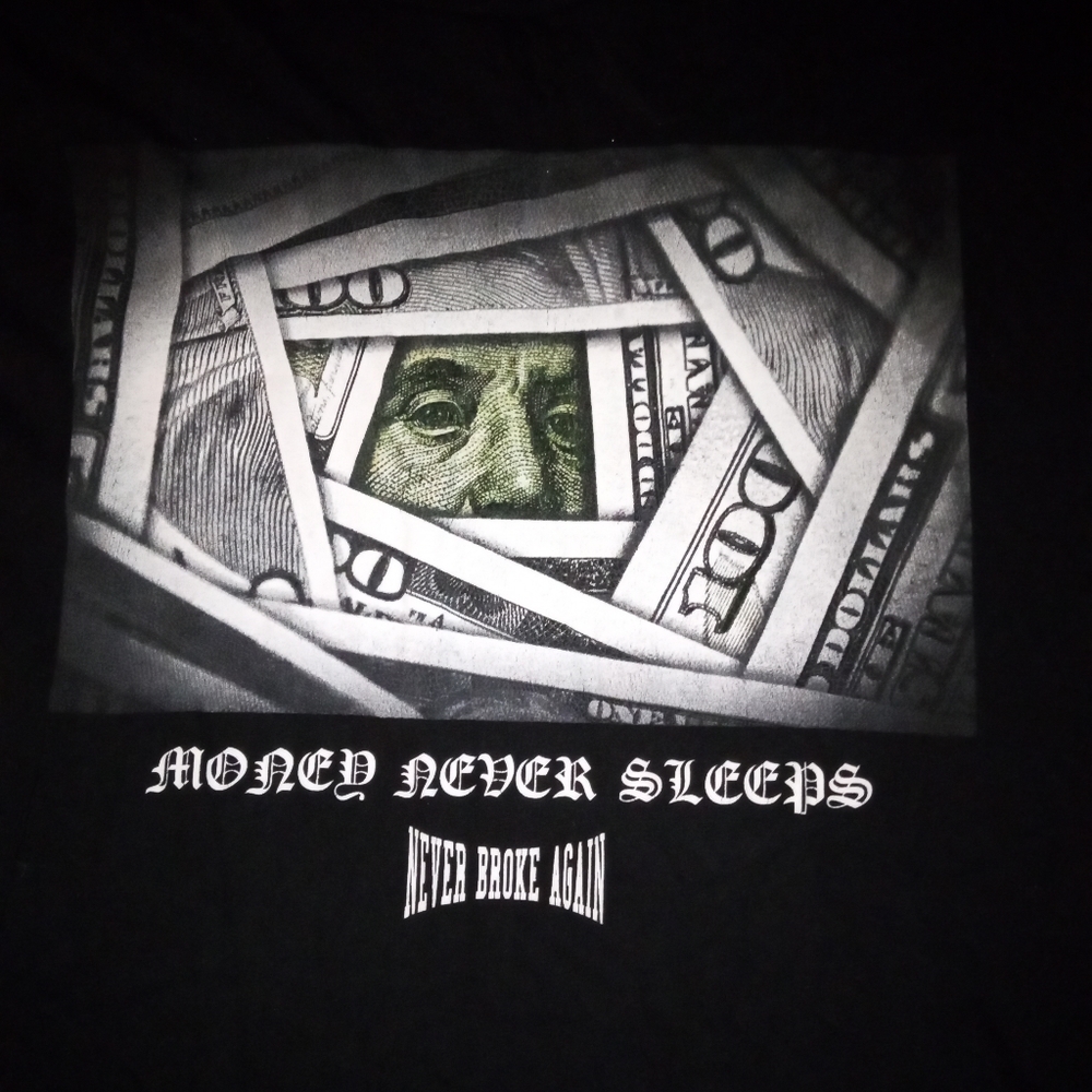 Men's tshirt